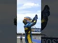 Fernando Alonso's Celebrations Compilation  #f1 #shorts #f1highlights