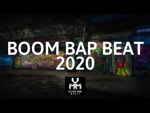 [FREE] Boom Bap Beat Rap Instrumental - Vio Bap (Prod.by Slap Up Mill ...