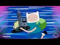 Finn Mertens' COMPLETE Family Tree  Adventure Time Distant Lands