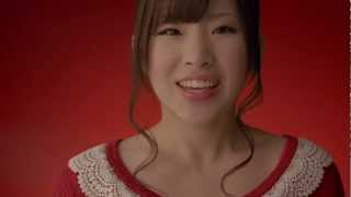 【CM】 ワンダ 「メッセージ」編 AKB48 岩佐美咲