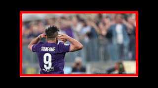 Breaking News | Tottenham reportedly target Giovanni Simeone, but is he good enough?