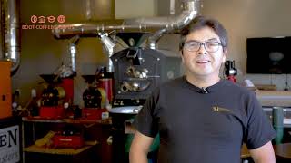 Boot Coffee Campus Testimonials - John Bergman, Hacienda Coffee \u0026 Tea, Mexico