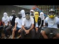 Meet youth facing President Nicolas Maduro's riot troops in Venezuela