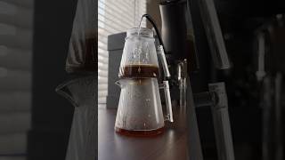 Pure Over - All-Glass Coffee Brewing