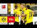 Great Victory for BVB | Borussia Dortmund - Union Berlin | 2-0 | All Goals | Matchday 30