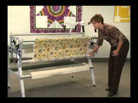 Mega Quilter Youtube