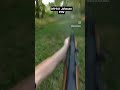 pov shooting m1941 johnson rifle