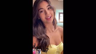 YOUNG & BEAUTIFUL #kylinkalani #beijo #reelskylin