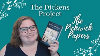 The Pickwick Papers // The Dickens Project