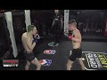 Aries Fight Series 15. Maverick Cooper vs Devin Emerson