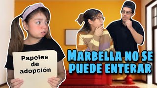 ¿Marbella es ADOPTADA? \