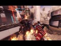 Titanfall 2: Frontier Defense, Monarch Gameplay on Forward Base Kodai (Hard)