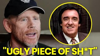 Ron Howard Utterly Despised Him