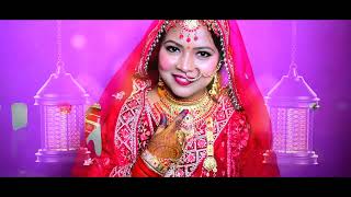 chal tere Ishq mein pad jaate Hain ❣️❣️Dulhan video mixing leb jandaha vaishali Bihar mo.9508397426