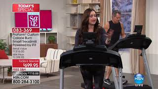 HSN | Healthy Innovations featuring ProForm Fitness 01.01.2018 - 06 PM