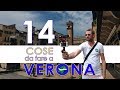 Cosa vedere a VERONA (in un giorno)