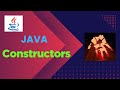 Constructors in  JAVA | #codepeddi #peddi
