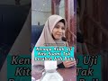 kenapa allah uji kita suami tak berubah jadi baik ~ ustazah asma harun