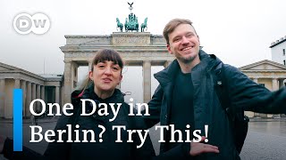 A Day in Berlin – What you MUST See: Join Alemanizando on a Special Tour Through the German Capital