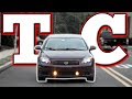 2010 Scion tC: Regular Car Reviews