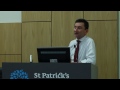 vulnerability stress and recovery dr séamus Ó ceallaigh