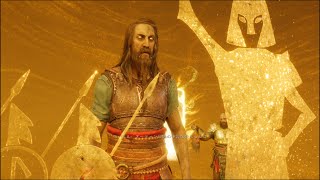 【ゴッド･オブ･ウォー ラグナロク】グローアの秘密　ムービー集・ストーリーまとめ6【GOD OF WAR RAGNAROK】