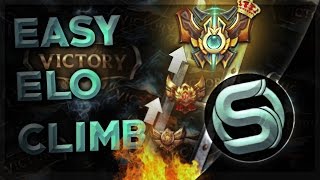 5 Tips To Climb Ranked In Any ELO - League of Legends!