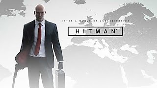 Hitman (2016) - 5120 x 1440 - Ultra Wide Gaming - 32:9