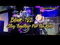 Video Lirik [terjemahan] Stay Together For The Kids - blink-182[tomdelonge] lagu broken home2000an