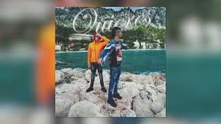 Kassimi - QUIERES feat. Yunes LaGrintaa (Official Audio)