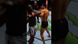 brutal knockouts 🤯🔥 #shorts #knockouts #mma #fight #streetfighter