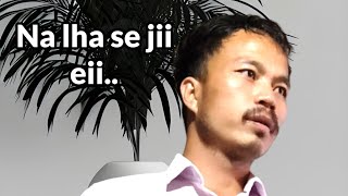 Guo juh tengle jat2 nagel ji am..