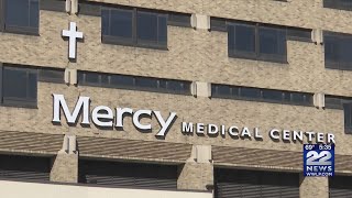 Mercy Medical Center in Springfield adds additional beds to emergency department