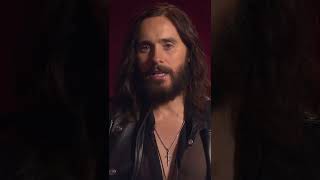 Jared Leto Wants To Be Part Of The Sinister Six!