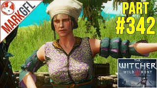 Time to Change! - Let's Play The Witcher 3: Wild Hunt #342