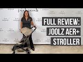 Full Review - Joolz AER+