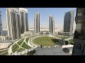 Dubai - Creek Horizon 1Bed Tour