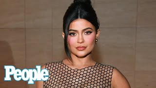Kim Kardashian and Sisters Congratulate Kylie Jenner on Second Pregnancy: "More Babies!" | PEOPLE
