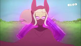 Nora and Efrim Tribute - Wakfu AMV