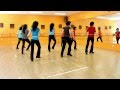 Such A Fool - Line Dance (Dance & Teach in English & 中文)