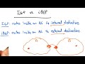 Computer Networking 35 IGP vs IBGP