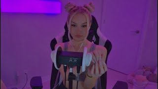 SO MUCH TAPPING ASMR *use headphones*