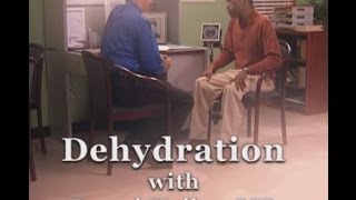 Dehydration