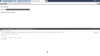 JQuery Tutorial - jquery selectors - select all after