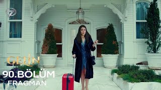 Gelin 90.Bölüm Fragman |Artık Benim Yerim Yok!