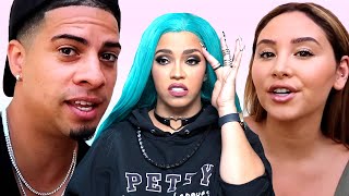 The ACE Family FINAL DOWNFALL: Catherine and Austin McBroom’s NEW Scam, Lies & M