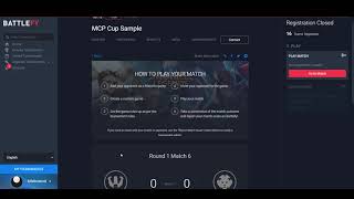 BATTLEFY TUTORIAL