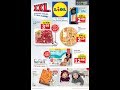 LIDL FRANCE: 29.08-04.09 2018 CATALOGUE