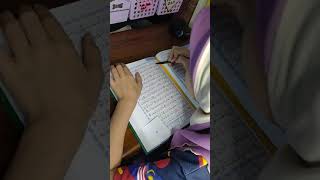 Tasmik al-quran Pdpr