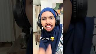 KiKi afcad iyo Samiyo ahmed Funny 😂 #shorts #duet #shortsviral #team27